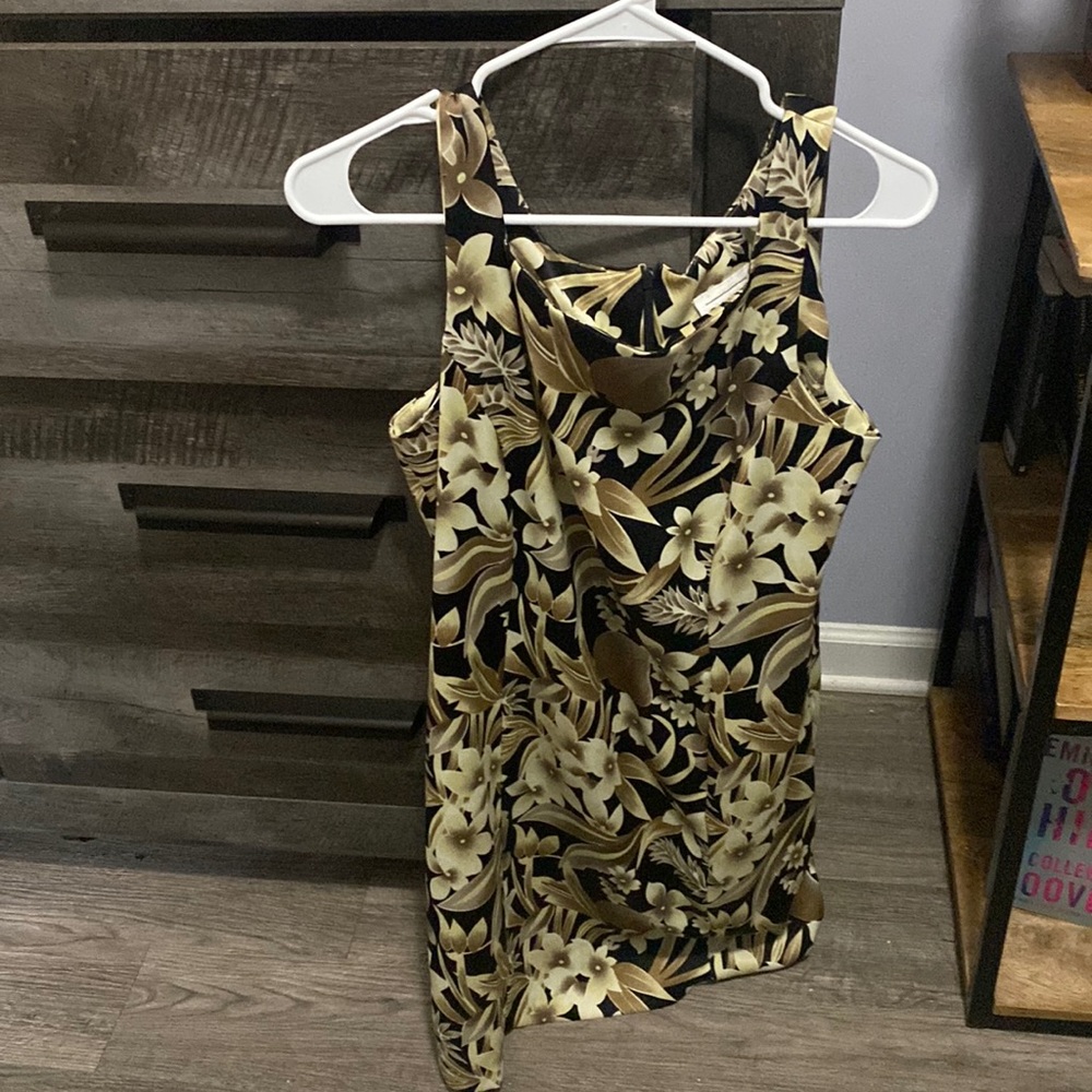 SUMMER DRESS